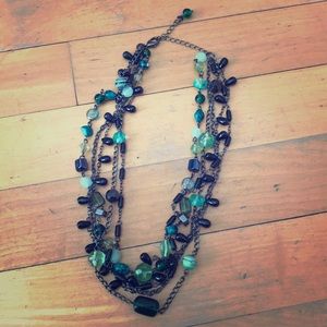 Lia Sophia Necklace
